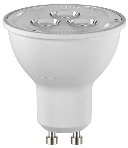 LED-lamp Airam PAR16 827 250 lm 2,4 W GU10 36D