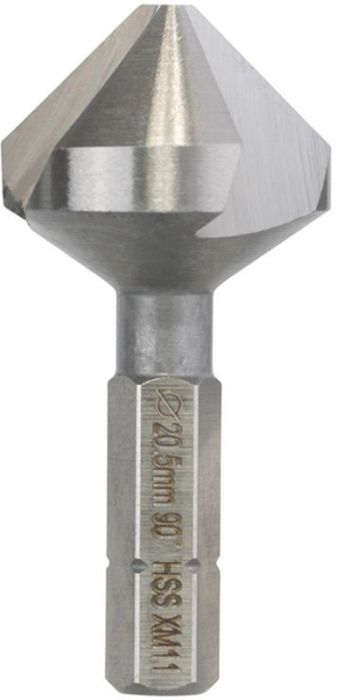 Uputuspuur 20,5 x 41 mm M10