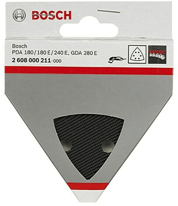 Lihvpaber Bosch PDA 180 / 240