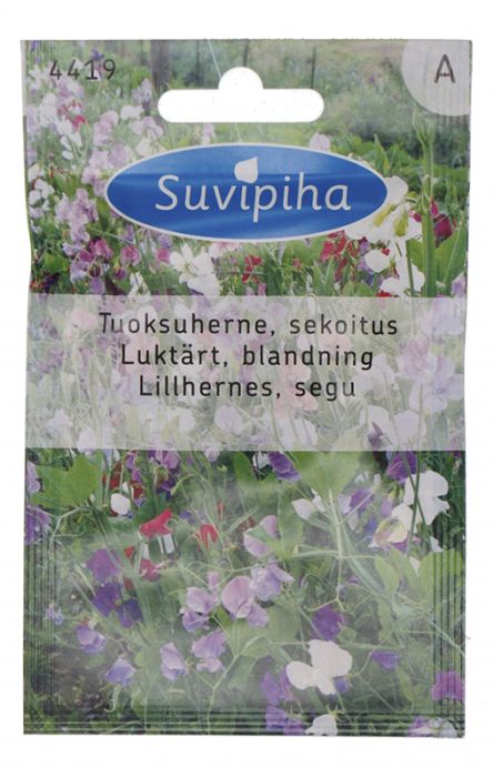 Lillehernes segu Suvipiha 3 g