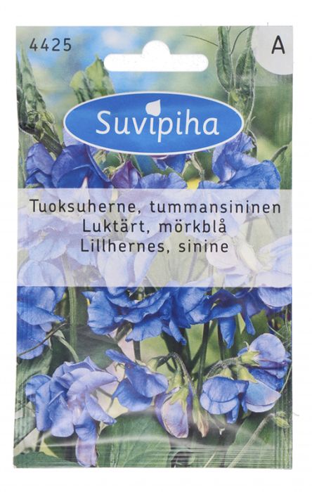 Lillehernes sinine Suvipiha 3 g