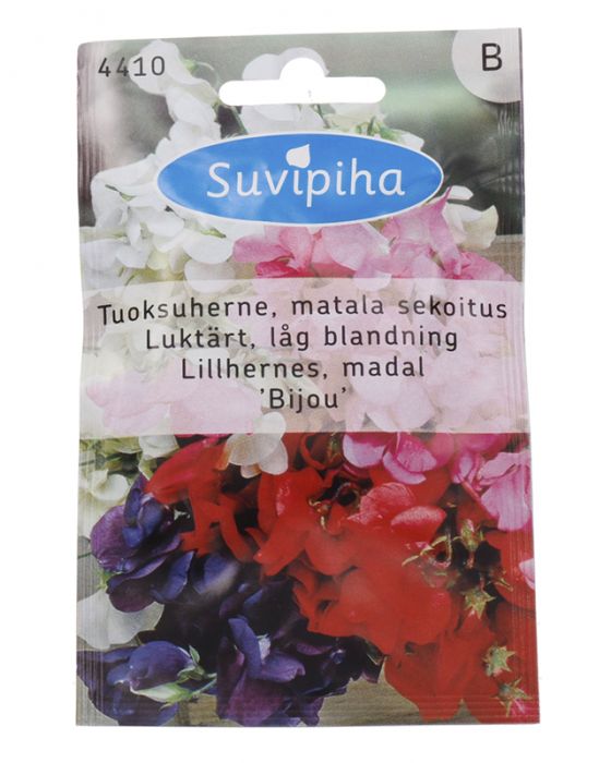 Lillhernes Bijou madal Suvipiha 5g