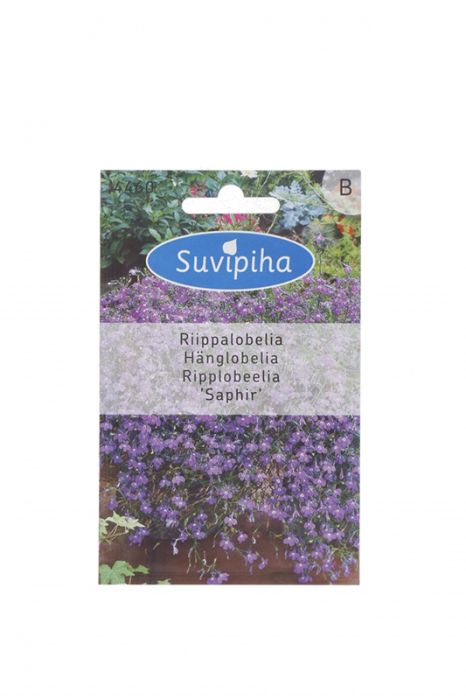 Lobeelia ripp Saphir Suvipiha 0,25 g