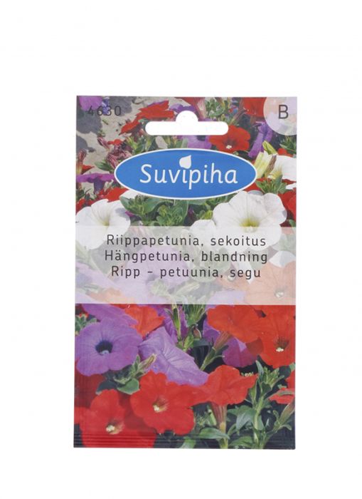 Petuunia ripp Suvipiha 0,2 g