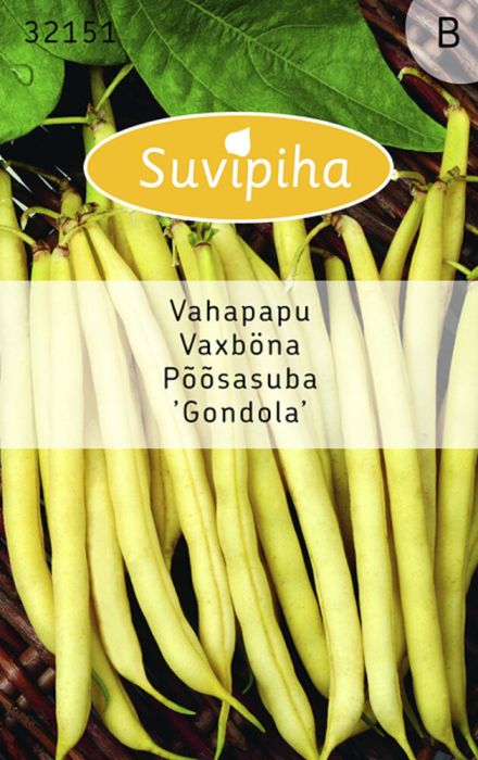 Aeduba Gondola Suvipiha 25 g