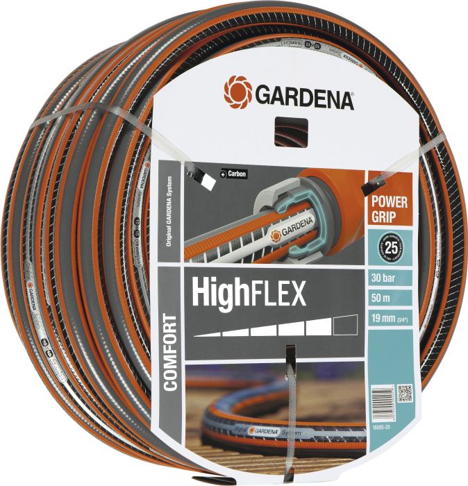 Aiavoolik Gardena Comfort Highflex 19 mm (3/4”), 50 m