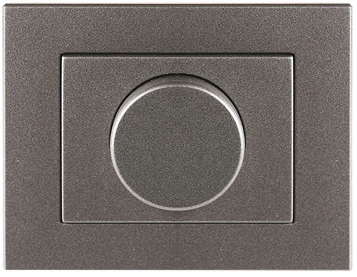 Dimmer XP500 Vilma, süv. hall