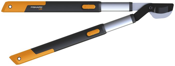 Teleskoop hekikäärid Fiskars SmartFit