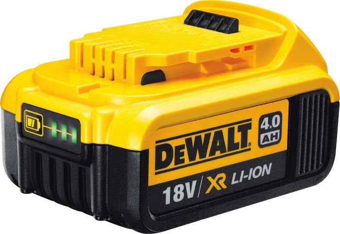 Aku DeWalt DCB182-XJ 18 V 4 Ah