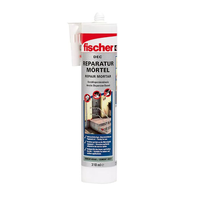 Parandustäidis Fischer 310 ml