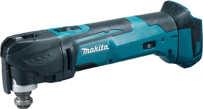 Multitööriist Makita DTM51Z, 18 V