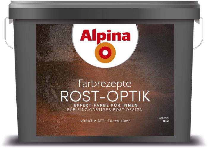 Efektvärv Rost-Optik 1,2 l