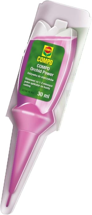 Orhidee Power toitelahus Compo 30 ml