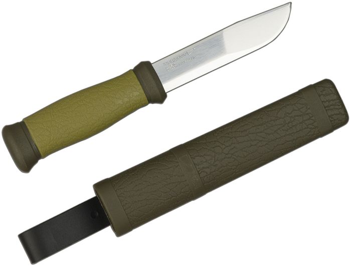 Nuga Morakniv 2000