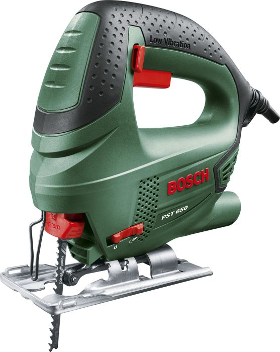 Tikksaag Bosch PST 650, 500 W