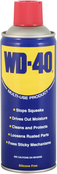 Universalmääre WD40 400 ml