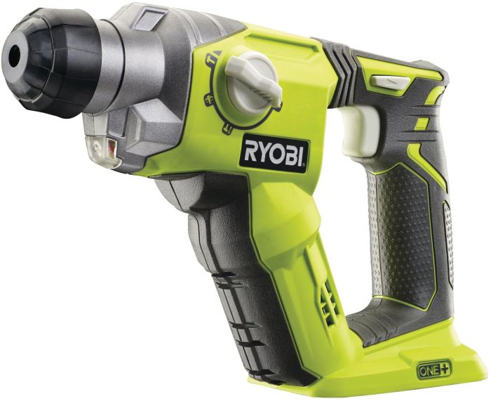 Puurvasar Ryobi R18SDS-0, 18 V