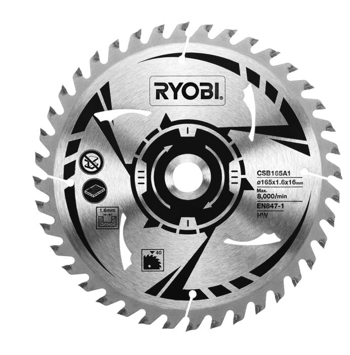 Saetera Ryobi CSB165A1