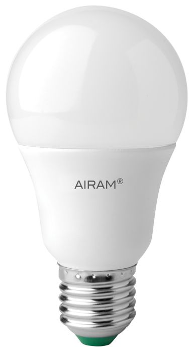 LED-lamp Airam Sauna A61 828 470 lm 4,5 W E27 OP