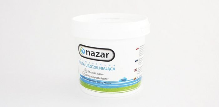 Torukitt Nazar 500 g