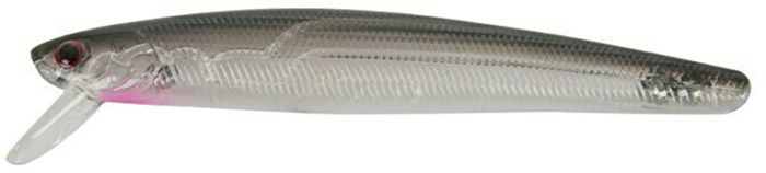 Vobler Wesline Long Shad 130