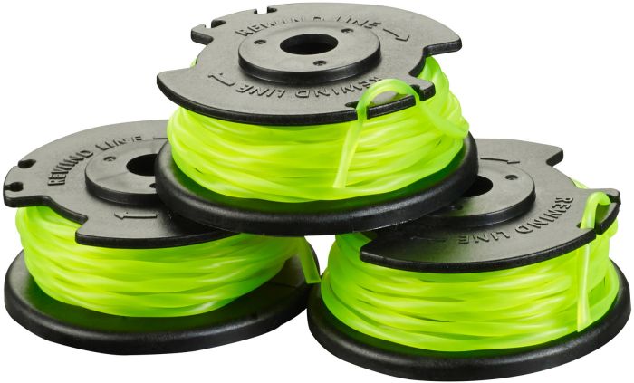 Trimmipea  Ryobi RAC143 3 tk/pakk