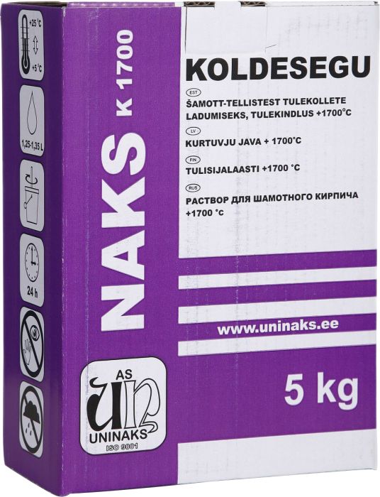 Koldesegu 5 kg