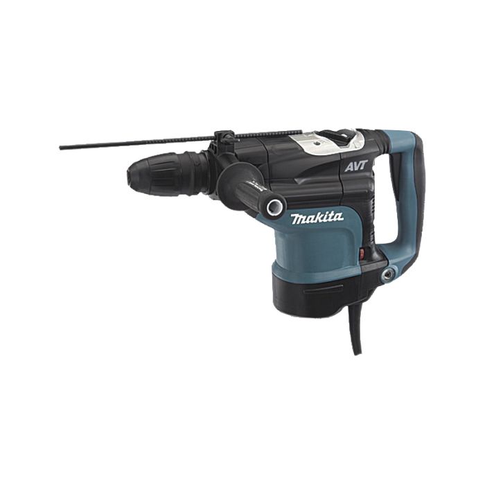 Puurvasar Makita SDS-Max HR4511C, 1350 W