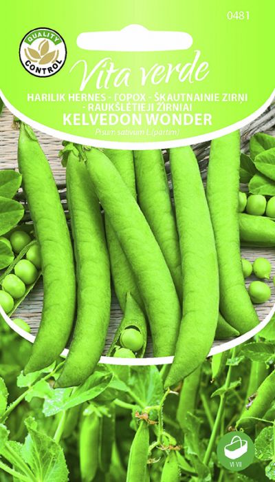 Hernes Kelvedon Wonder