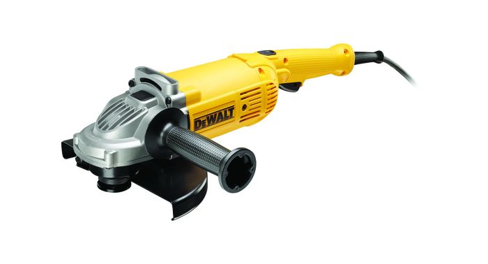 Nurklihvija Dewalt DWE490-QS