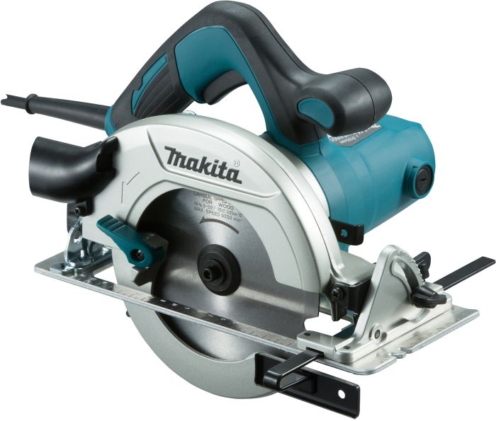 Ketassaag Makita HS6601, 1050 W