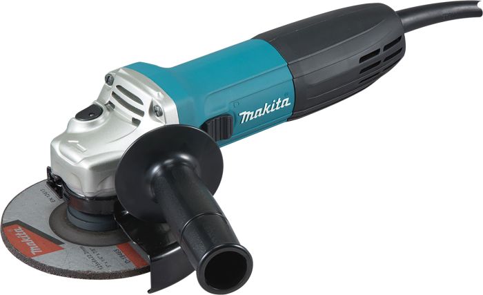 Nurklihvija Makita GA5030R, 720 W