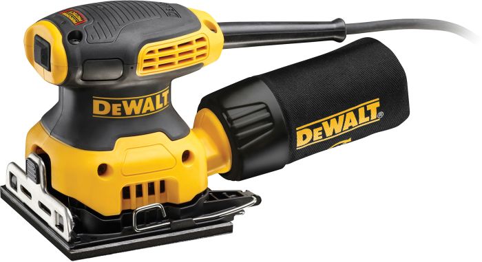 Taldlihvija DeWalt DWE6411, 230 W