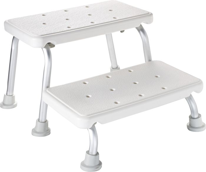 Kaheastmeline astepink Ridder Two-Tier Step 150 kg