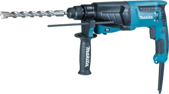 Puurvasar Makita HR2630J, 800 W