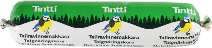 Rasva-seemnesegu Tintti lindudele 1 kg