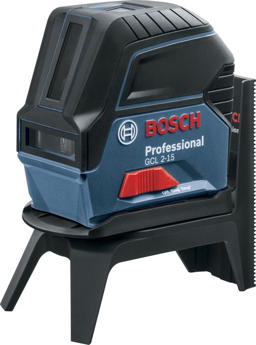 Kombilaser Bosch GCL 2-15