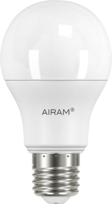 LED-lamp Airam A60 840 1060 lm 11 W E27 OP