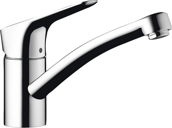 Köögisegisti Hansgrohe MyCube S