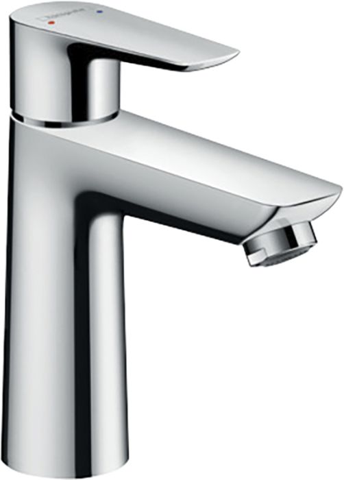 Valamusegisti Hansgrohe Talis E 110, kroom