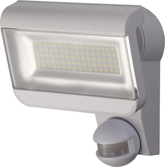 Sensoriga LED-prožektor Premium City SH 8005 Valge