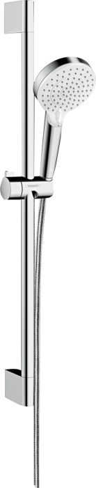 Dušikomplekt Hansgrohe Crometta Vario 65 cm