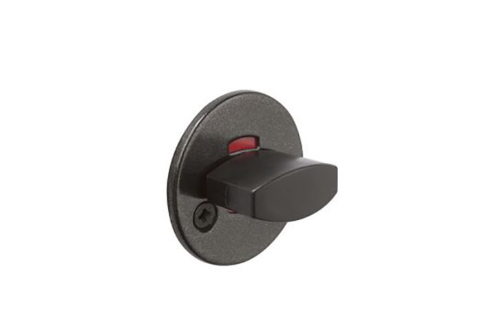 WC lukusti Abloy LH001 grafiit