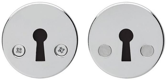 Võtmekilp Abloy 001A FE/GRA