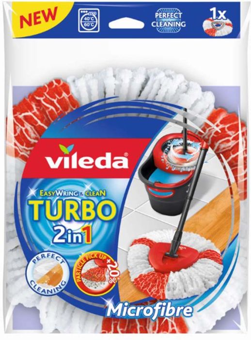 Mopi varu Vileda Easy Wring&Clean