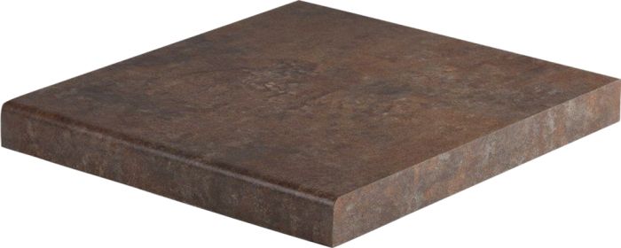 Servakant Plaat Detail Elemental Corten 35 x 3050 mm