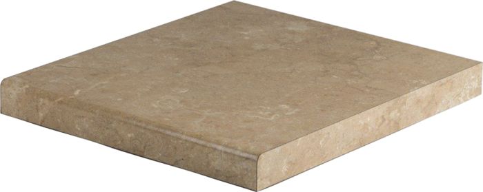 Töötasapind Plaat Detail Travertine 30 x 600 x 3050 mm