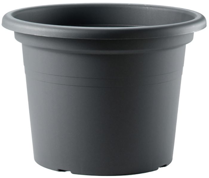 Lillepott Cylindro Ø 45 cm, hall