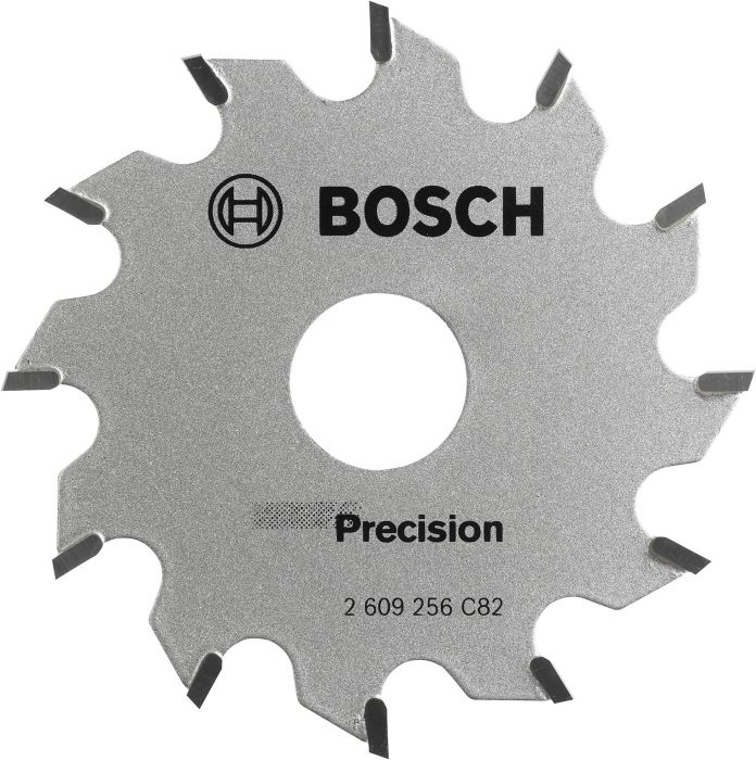 Saeketas Bosch Precision 65 x 15 mm