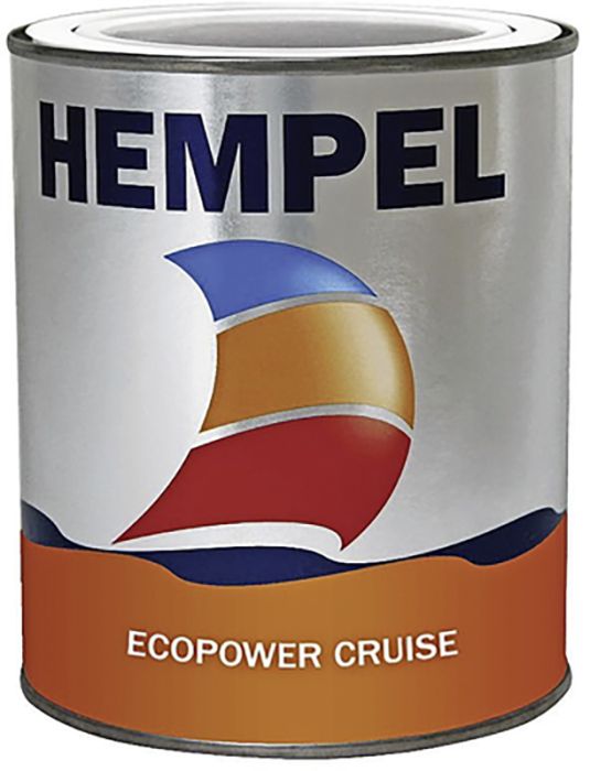 Kruntvärv Hempel Ecopower Cruise 30390 sinine (true blue) 0,75 l